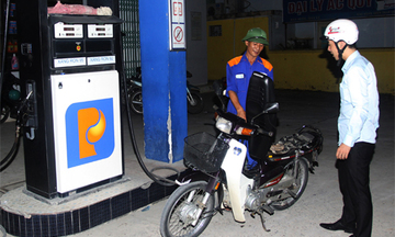 Không có mâu thuẫn về 'lỗ-lãi' trong kinh doanh xăng dầu