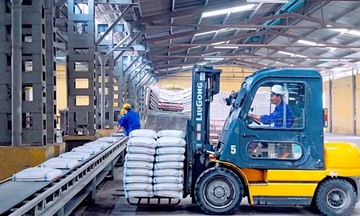 Sản xuất gắn với bảo vệ môi trường