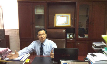 Muốn phát triển điện gió phải có chính sách thu hút đầu tư