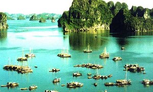 PPP với vịnh Hạ Long- Nên hay không?