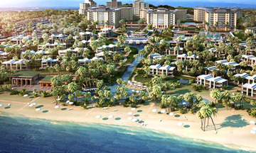 M&A trên thị trường bất động sản: Kỳ vọng tăng trưởng mạnh