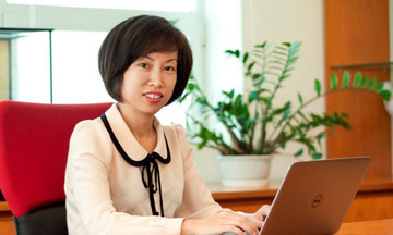 GE Hải Phòng - Phát triển bền vững là ưu tiên số 1