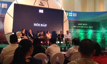 K+ công bố độc quyền phát sóng giải ngoại hạng Anh