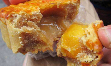 Bánh trung thu bẩn: Người Việt vẫn tự hại nhau