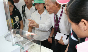 Xác định lại nhu cầu nguồn nhân lực điện hạt nhân