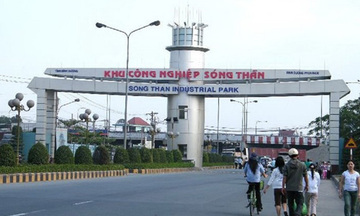 FDI Đông Nam Bộ: Chọn lọc và nâng cao chất lượng