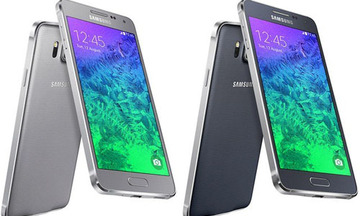 Mổ xẻ smartphone hàng nóng “siêu mỏng” của Samsung