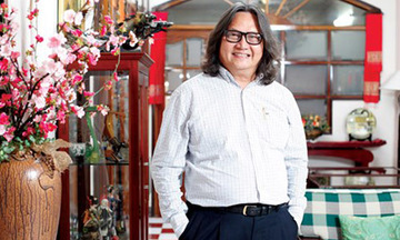 Bí quyết thành công của nhà sáng lập Con Heo Vàng