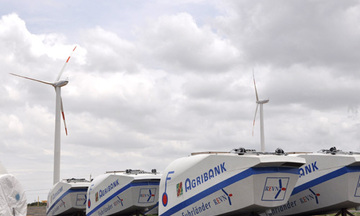 Phát triển điện gió: Tính toán giá bán hơp lý