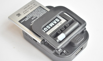 Pin dự phòng cho các dòng smartphone