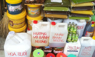 Điều tra việc kinh doanh nguyên liệu làm bánh trung thu siêu rẻ