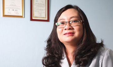 Chủ tịch công ty GAP: Mơ về nền nông nghiệp sạch