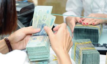 Nợ xấu - canh cánh... nỗi lo