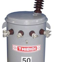 Máy biến áp lõi tôn vô định hình hiệu suất cao: Tiết kiệm điện năng và bảo vệ môi trường