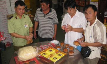 Kết luận vụ nhân bánh trung của Cơ sở Minh Tâm (Tiền Giang)