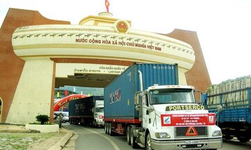 Miễn thuế nhiều loại hàng hóa trong khu kinh tế cửa khẩu