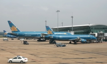 Thị trường hàng không Việt Nam vào nhóm phát triển nhanh nhất thế giới