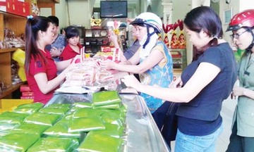 Bánh Trung thu Đông Phương: Đậm chất truyền thống