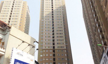 Chung cư Nam Đô: Chủ đầu tư thiếu minh bạch