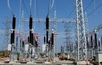 Tăng cường truyền tải điện vào Nam qua đường dây 500 kV