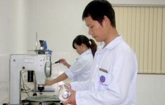 VIGLACERA khánh thành Viện Nghiên cứu Phát triển và Trường cao đẳng nghề
