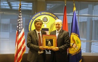 Tập đoàn Dầu khí Việt Nam xúc tiến đầu tư tại Hoa Kỳ