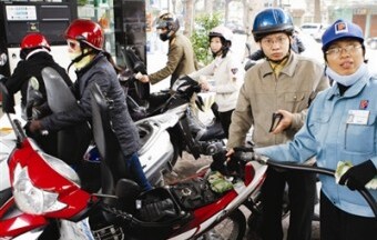 Petrolimex :Không lãi cao từ kinh doanh xăng dầu