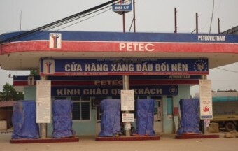 Vạch rõ sai phạm trong kinh doanh xăng dầu