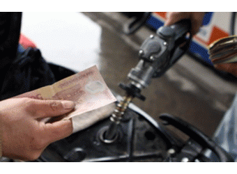 Hòa Bình: Không phát hiện găm hàng trong kinh doanh xăng dầu