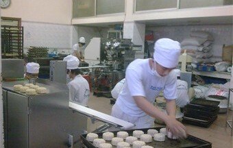 Hải Phòng: Bánh Trung thu truyền thống chiếm ưu thế