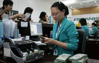 Xử lý nợ xấu: “Đơn thuốc” nào?