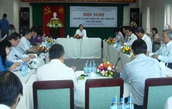 Các Sở Công Thương vùng Đông Nam Bộ: Tăng cường thông tin liên kết vùng