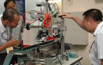 Tháo gỡ nút thắt khoa học công nghệ