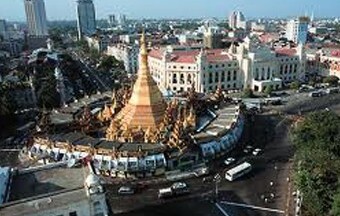 Mỹ cho phép nhập khẩu hàng hóa Myanmar