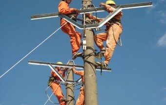 EVNCPC: Triển khai các dự án cải tạo lưới điện phân phối ADB, KFW