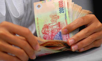 Đề xuất tăng lương tối thiểu thêm 850 nghìn đồng