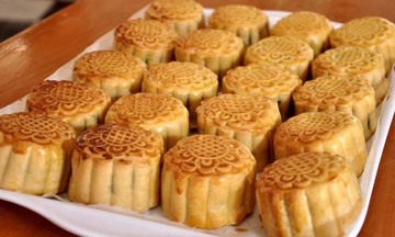 Tăng cường kiểm tra chất lượng bánh trung thu