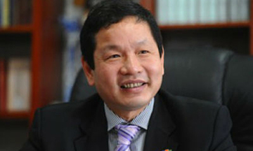 Leader Talk 2013 - Doanh nhân kể chuyện nghiệp