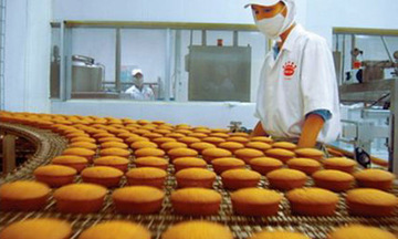 Dặm trường M&A của Kinh Đô