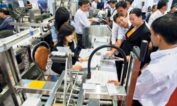 M&A và sự vênh nhau giữa các luật