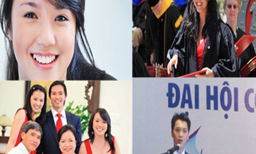 Thiếu gia ba mươi nắm vận mệnh “tập đoàn gia đình”