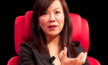 Sếp của Google, Microsoft, Yahoo thuyết trình tại Hà Nội