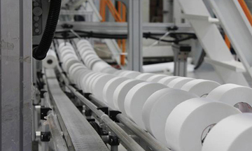 Doanh nghiệp ngành giấy hết thời đủng đỉnh