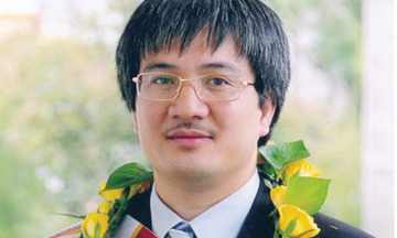 "Đoàn Phú Thái" - Người lo xa điềm tĩnh