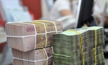 Cắn răng tự xử nợ xấu, thà chết không khai