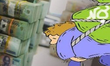 Hướng tới mua bán nợ xấu theo giá thị trường