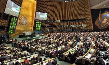 Việt Nam: Thành viên tích cực của Liên hợp quốc