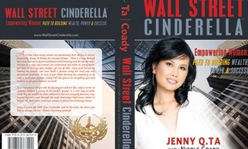 Câu chuyện của 'Nàng lọ lem Phố Wall'