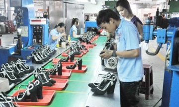 Tham gia TPP: Cơ hội cho ngành da giầy phát triển