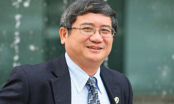 CEO Bùi Quang Ngọc, "nỗi kinh hoàng trong các cuộc họp"